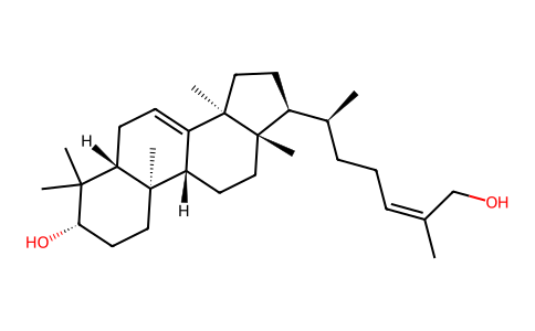 Masticadienediol 6138-94-9